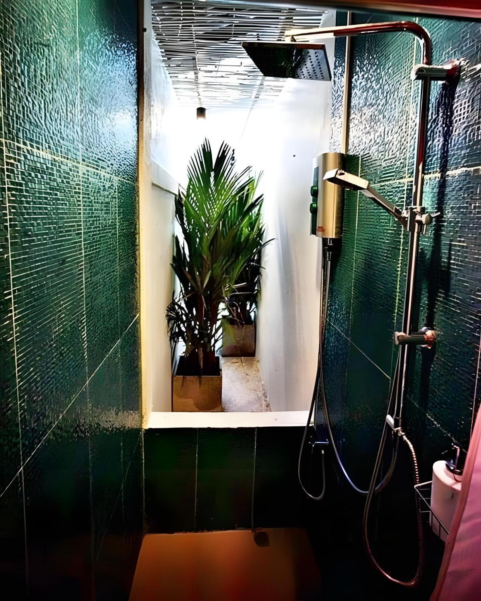 Apartment Naptel Changmoi - Thaphae แนปเทล ช้างม่อย ท่าแพ *